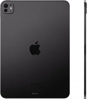  Apple iPad Pro 2024 A2836 9C RAM8Gb ROM512Gb 11 OLED 2420x1668 iOS   12Mpix 12M