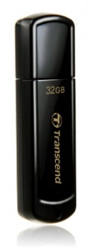   Transcend 32Gb Jetflash 350 TS32GJF350 USB2.0 
