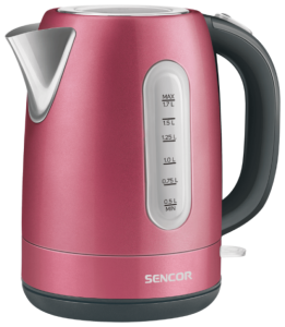   Sencor SWK 1774RD