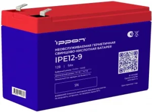   Ippon IPE12-9 12 9