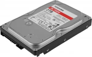   Toshiba Original SATA-III 2Tb HDWD320UZSVA P300 (7200rpm) 128Mb 3.5