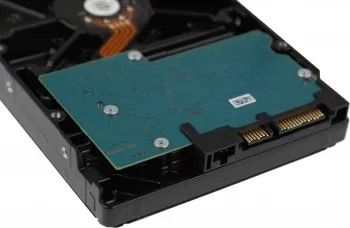   Toshiba Original SATA-III 2Tb HDWD320UZSVA P300 (7200rpm) 128Mb 3.5
