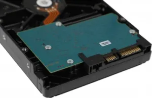   Toshiba Original SATA-III 2Tb HDWD320UZSVA P300 (7200rpm) 128Mb 3.5