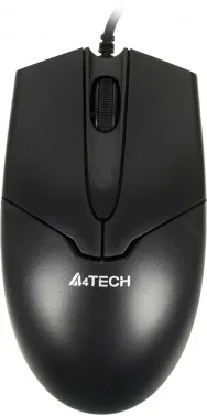  A4Tech V-Track Padless OP-550NU  (1000dpi) USB 2