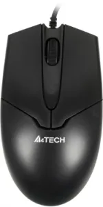  A4Tech V-Track Padless OP-550NU  (1000dpi) USB 2