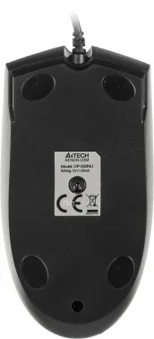  A4Tech V-Track Padless OP-550NU  (1000dpi) USB 2