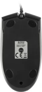  A4Tech V-Track Padless OP-550NU  (1000dpi) USB 2