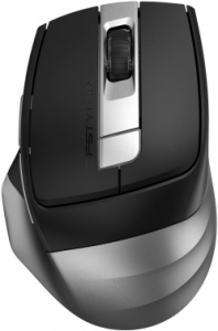  A4Tech Fstyler FB35CS /  (2000dpi) silent  BT/Radio USB (5but)