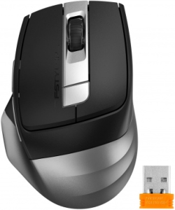  A4Tech Fstyler FB35CS /  (2000dpi) silent  BT/Radio USB (5but)