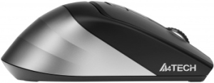  A4Tech Fstyler FB35CS /  (2000dpi) silent  BT/Radio USB (5but)
