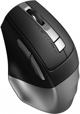  A4Tech Fstyler FB35CS /  (2000dpi) silent  BT/Radio USB (5but)