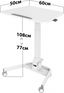    Cactus VM-FDS109    73x50x108 (CS-FDS109WWT)