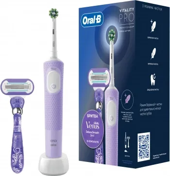    Oral-B Vitality Pro 80816924 