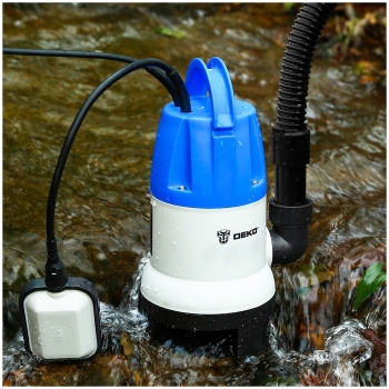    Deko DWP-900P 900 14000/ (076-0516)