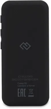  Hi-Fi Flash Digma B5 8Gb /1.77/FM/microSD
