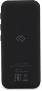  Hi-Fi Flash Digma B5 8Gb /1.77/FM/microSD