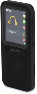  Hi-Fi Flash Digma B5 8Gb /1.77/FM/microSD