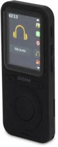  Hi-Fi Flash Digma B5 8Gb /1.77/FM/microSD