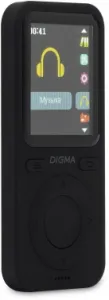  Hi-Fi Flash Digma B5 8Gb /1.77/FM/microSD