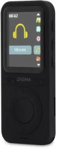  Hi-Fi Flash Digma B5 8Gb /1.77/FM/microSD