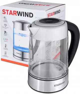   Starwind SKG5213 1.7. 2200 / (: )