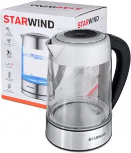   Starwind SKG5213 1.7. 2200 / (: )