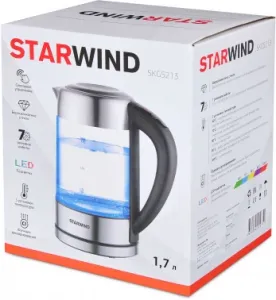   Starwind SKG5213 1.7. 2200 / (: )
