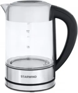  Starwind SKG5213 1.7. 2200 / (: )