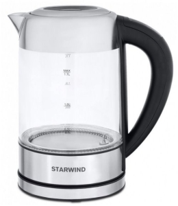   Starwind SKG5213 1.7. 2200 / (: )