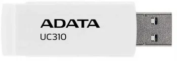- ADATA USB3 64GB WHITE UC310-64G-RWH
