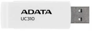 - ADATA USB3 64GB WHITE UC310-64G-RWH