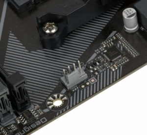   GIGABYTE  B550M DS3H V1.7 Socket AM4