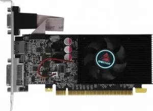  Biostar NVIDIA GeForce GT 610 2GB GDDR3 64-bit HDMI