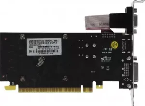  Biostar NVIDIA GeForce GT 610 2GB GDDR3 64-bit HDMI