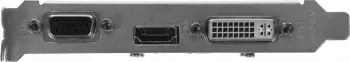  Biostar NVIDIA GeForce GT 610 2GB GDDR3 64-bit HDMI