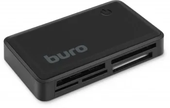     USB2.0 Buro BU-CR-151 