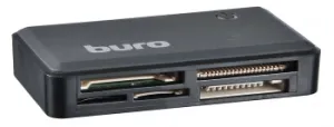     USB2.0 Buro BU-CR-151 