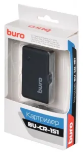     USB2.0 Buro BU-CR-151 