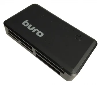     USB2.0 Buro BU-CR-151 