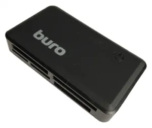     USB2.0 Buro BU-CR-151 