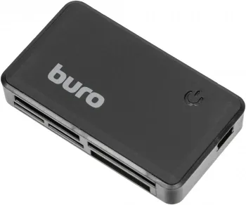     USB2.0 Buro BU-CR-151 