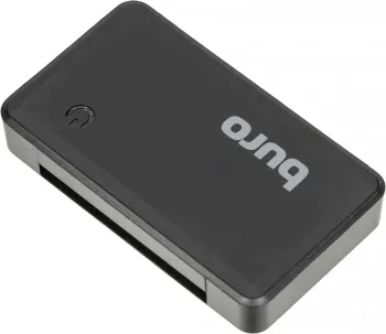     USB2.0 Buro BU-CR-151 
