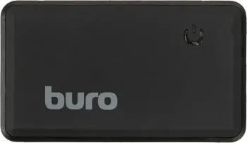     USB2.0 Buro BU-CR-151 