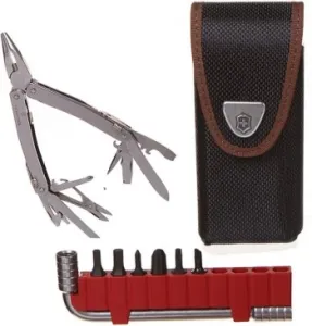  Victorinox SwissTool Spirit X (3.0235.N) 105 35.  .