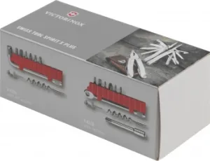  Victorinox SwissTool Spirit X (3.0235.N) 105 35.  .