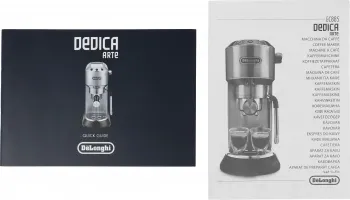   Delonghi EC885.GY 1300 