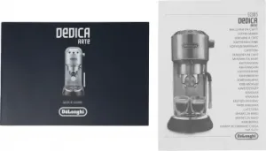   Delonghi EC885.GY 1300 