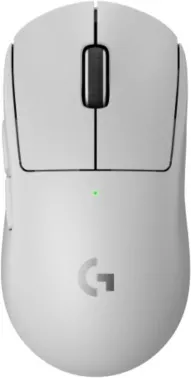  LOGITECH G PRO X Superlight 2     (2,4 , 5 , LIGHTFORCE hybrid