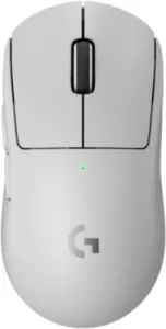  LOGITECH G PRO X Superlight 2     (2,4 , 5 , LIGHTFORCE hybrid