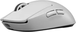  LOGITECH G PRO X Superlight 2     (2,4 , 5 , LIGHTFORCE hybrid